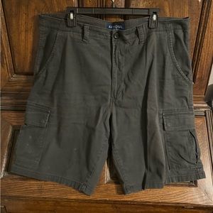 Arizona cargo shorts